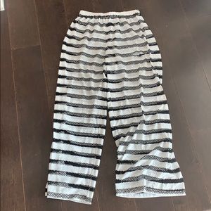 Steve Madden Beach Pants